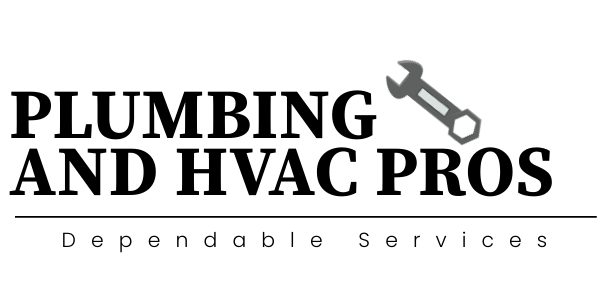 Plumbing and HVAC Pros